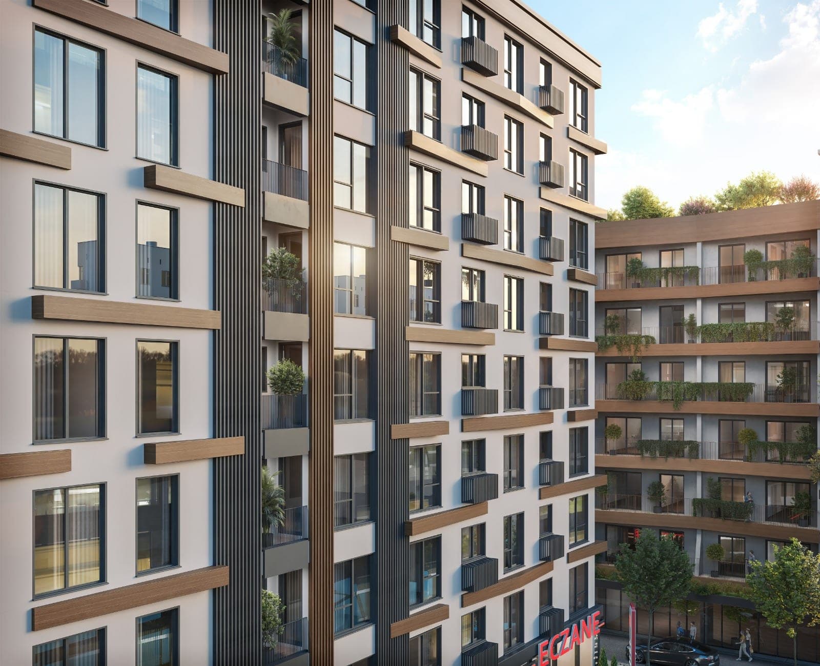 Sefaköy Butik — view 1
