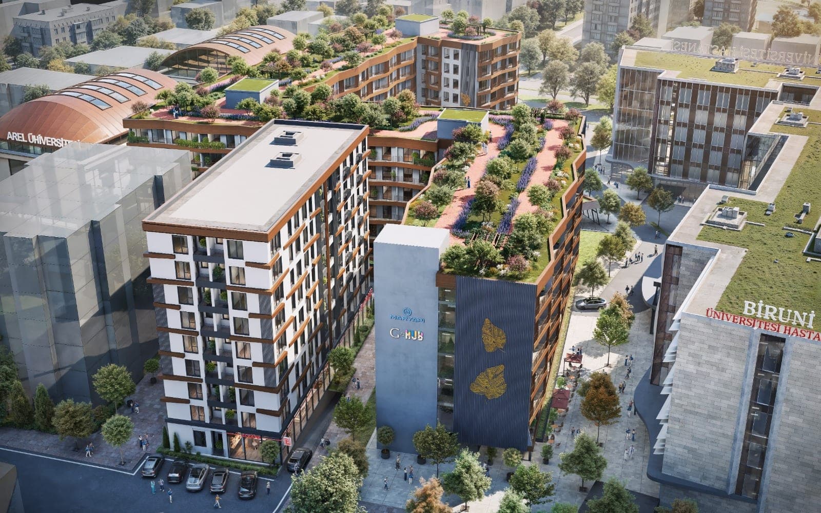 Sefaköy Butik — view 3