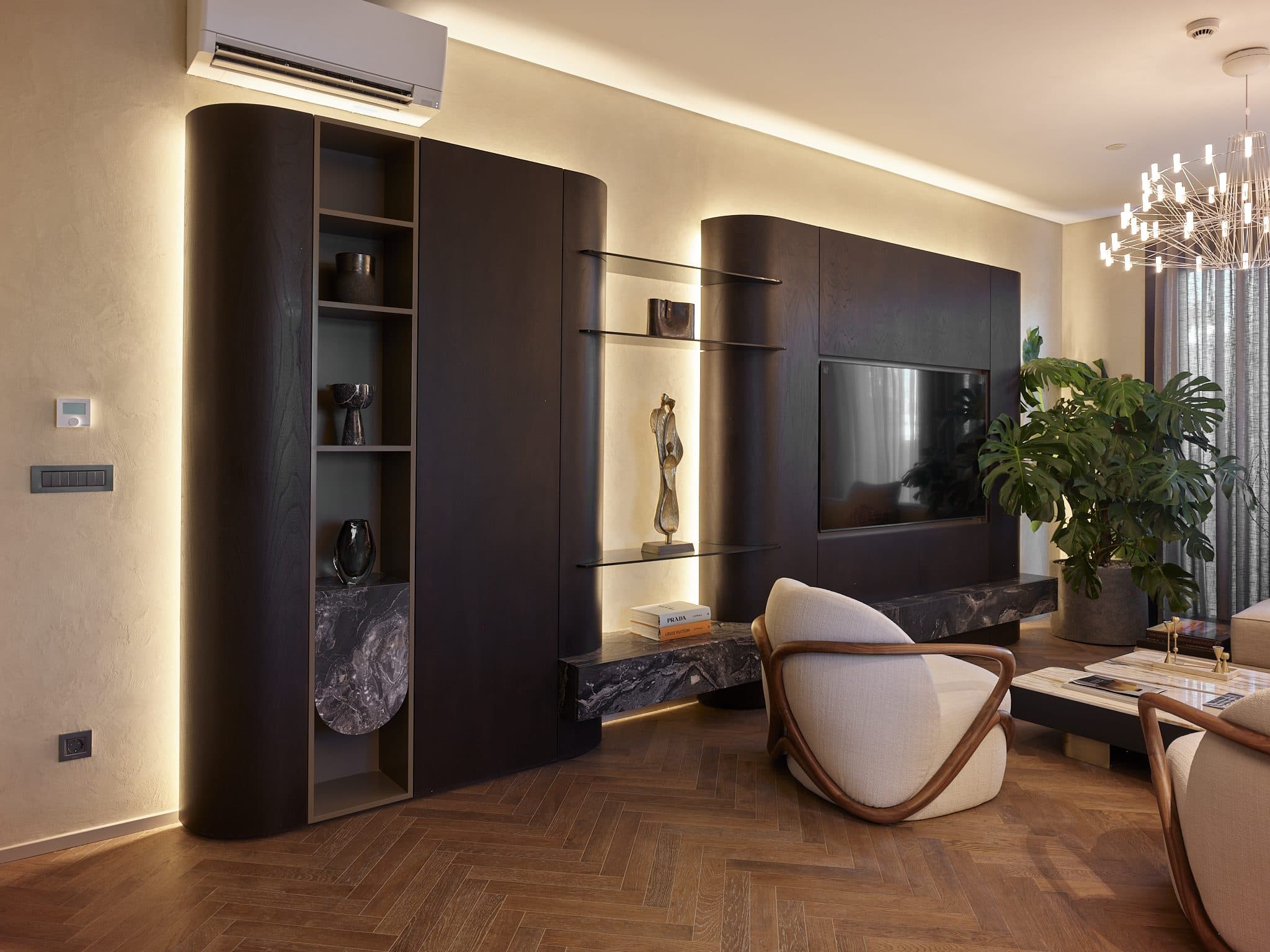 Senista Bahçelievler — نما 13