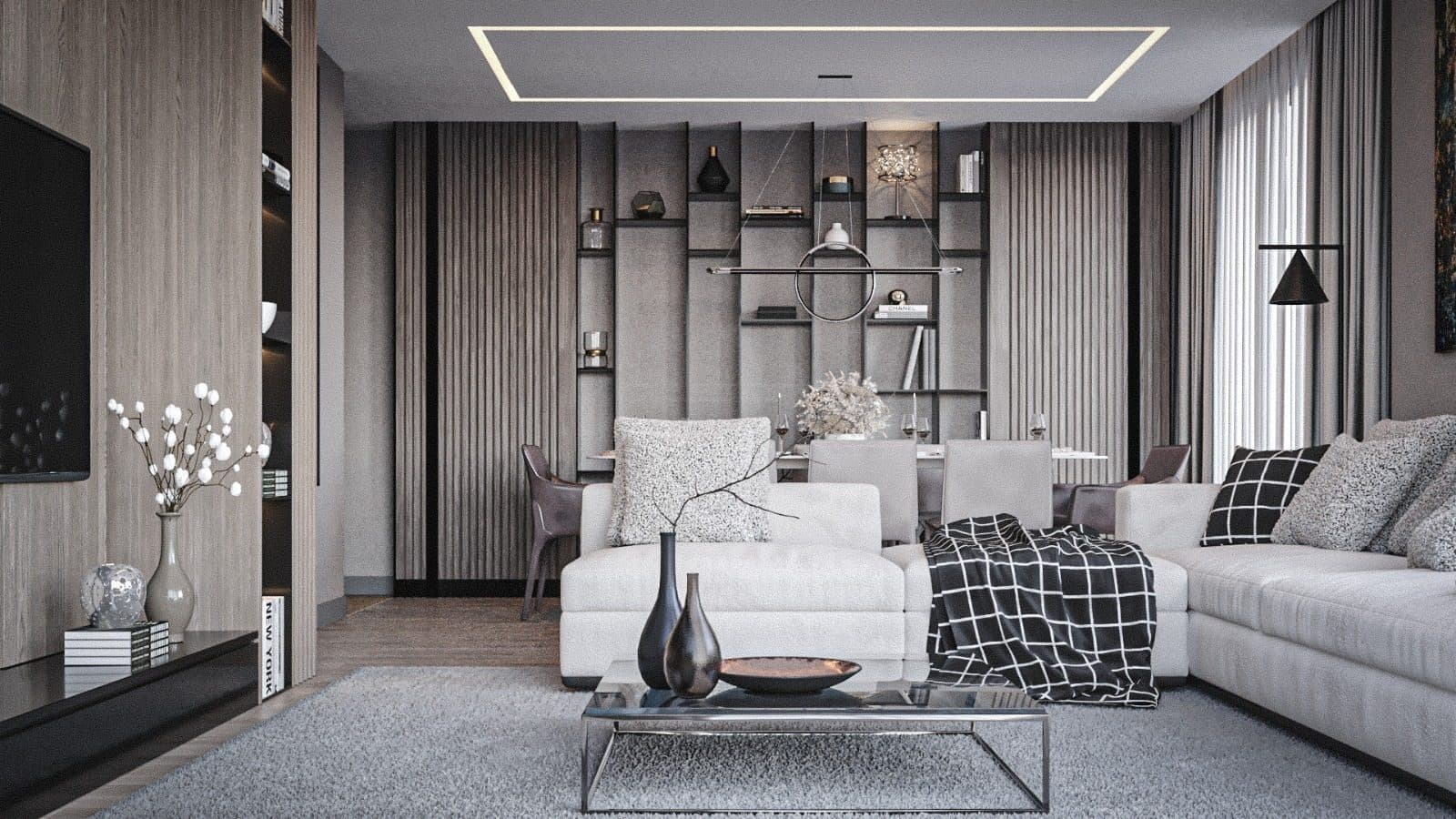 Star Residence Delux — نما 10