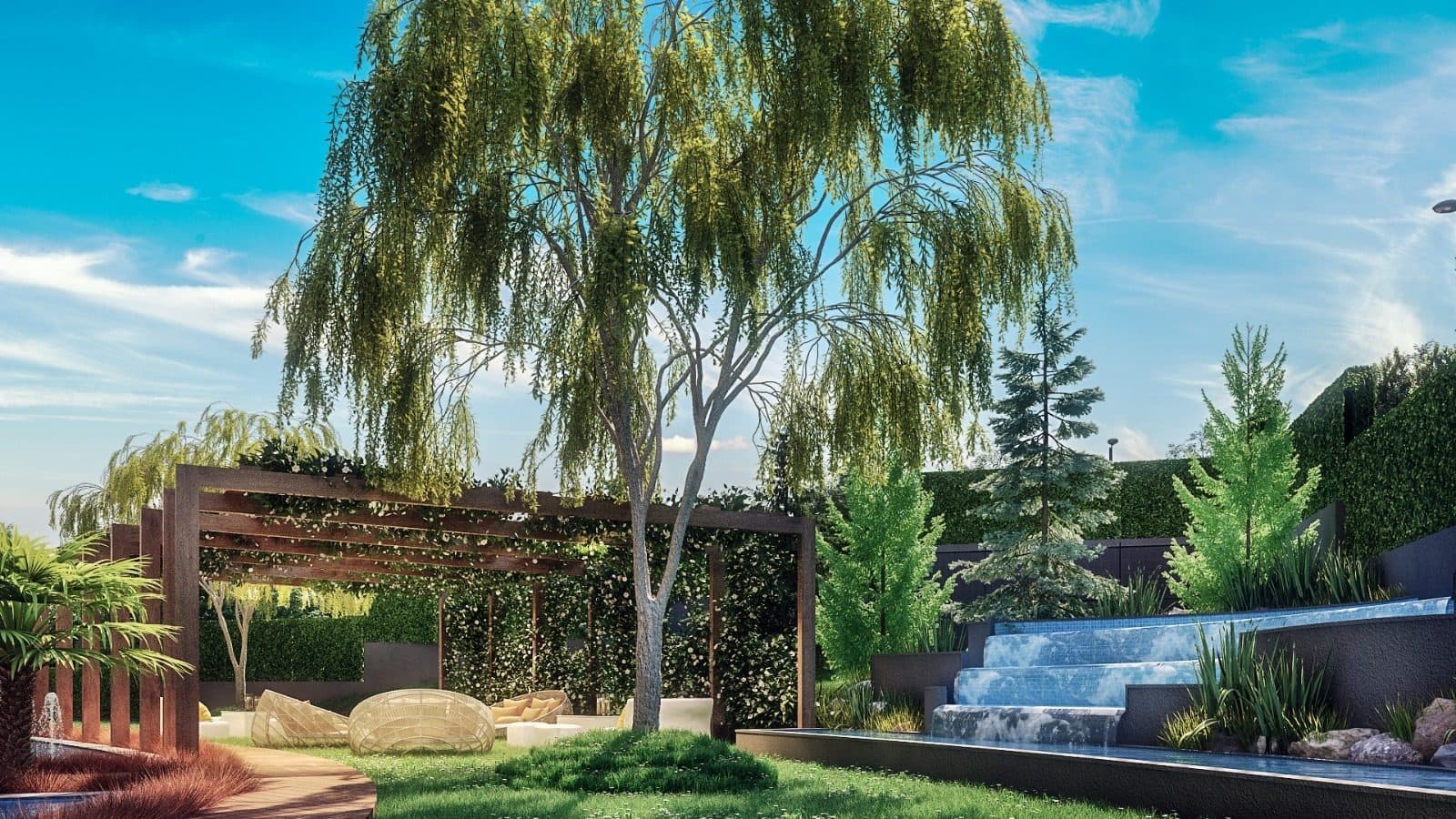 Star Residence Delux — نما 13