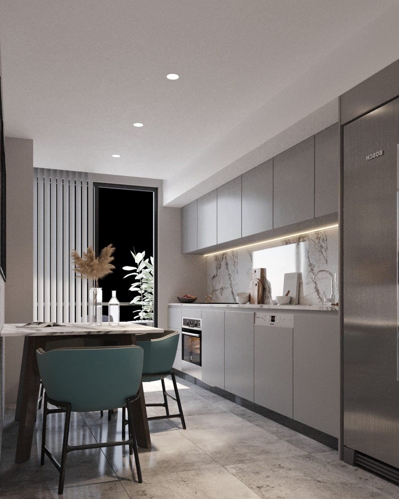 Star Residence Delux — نما 3
