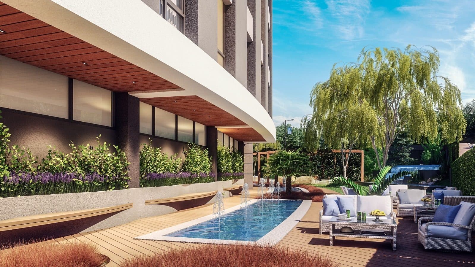 Star Residence Delux — نما 4