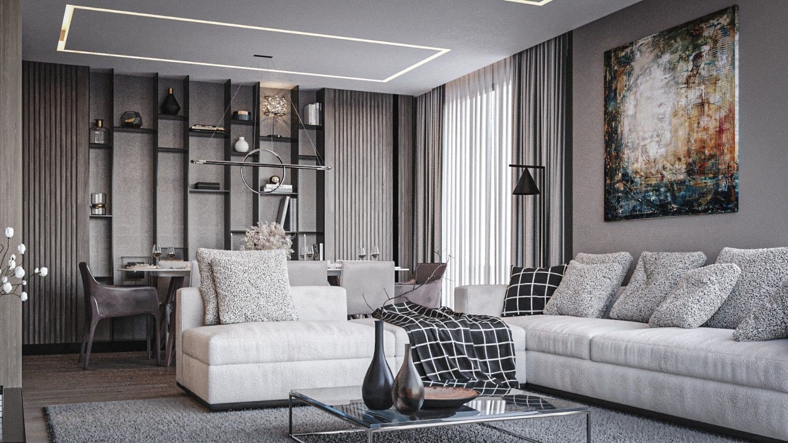 Star Residence Delux — نما 5