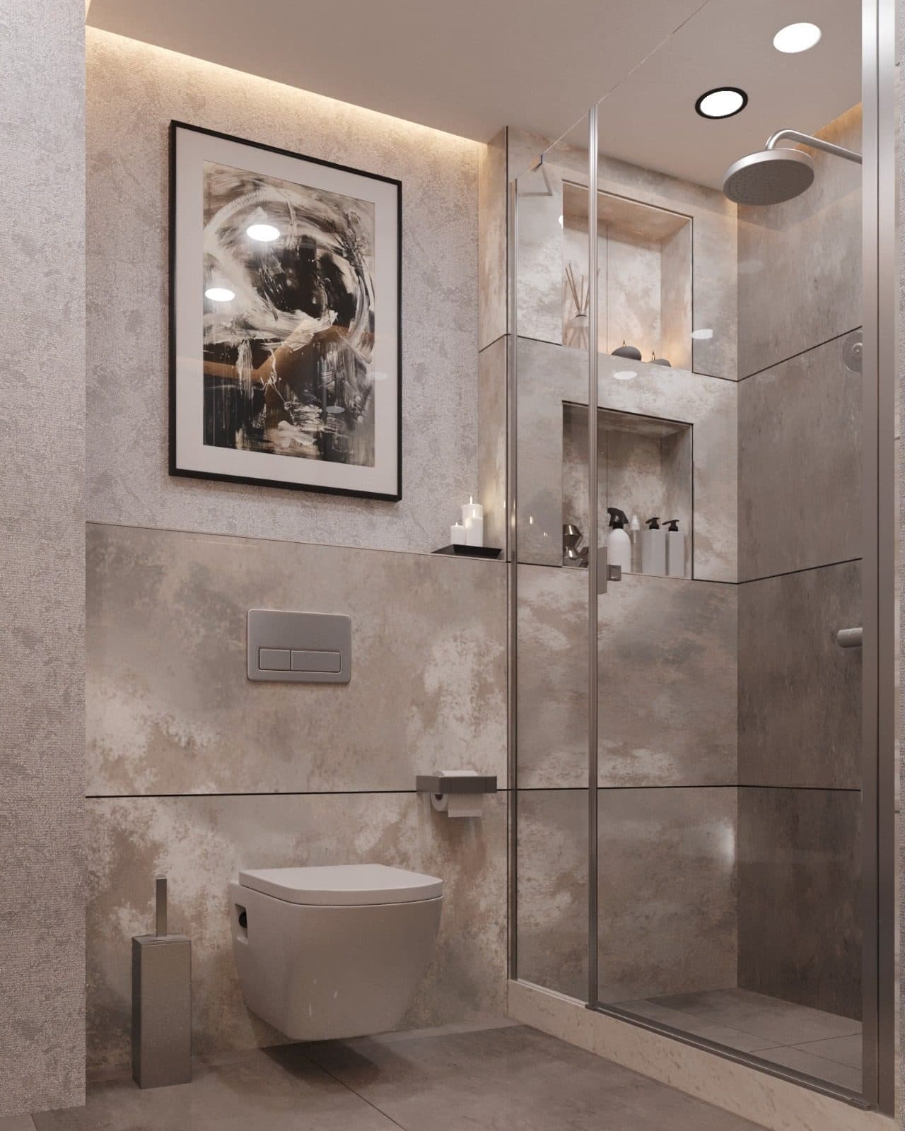 Star Residence Delux — نما 6