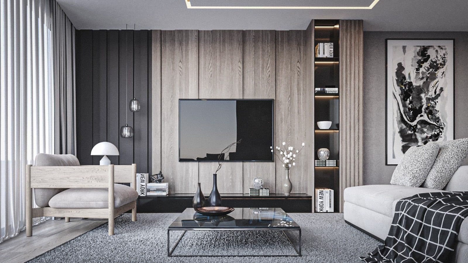 Star Residence Delux — نما 8