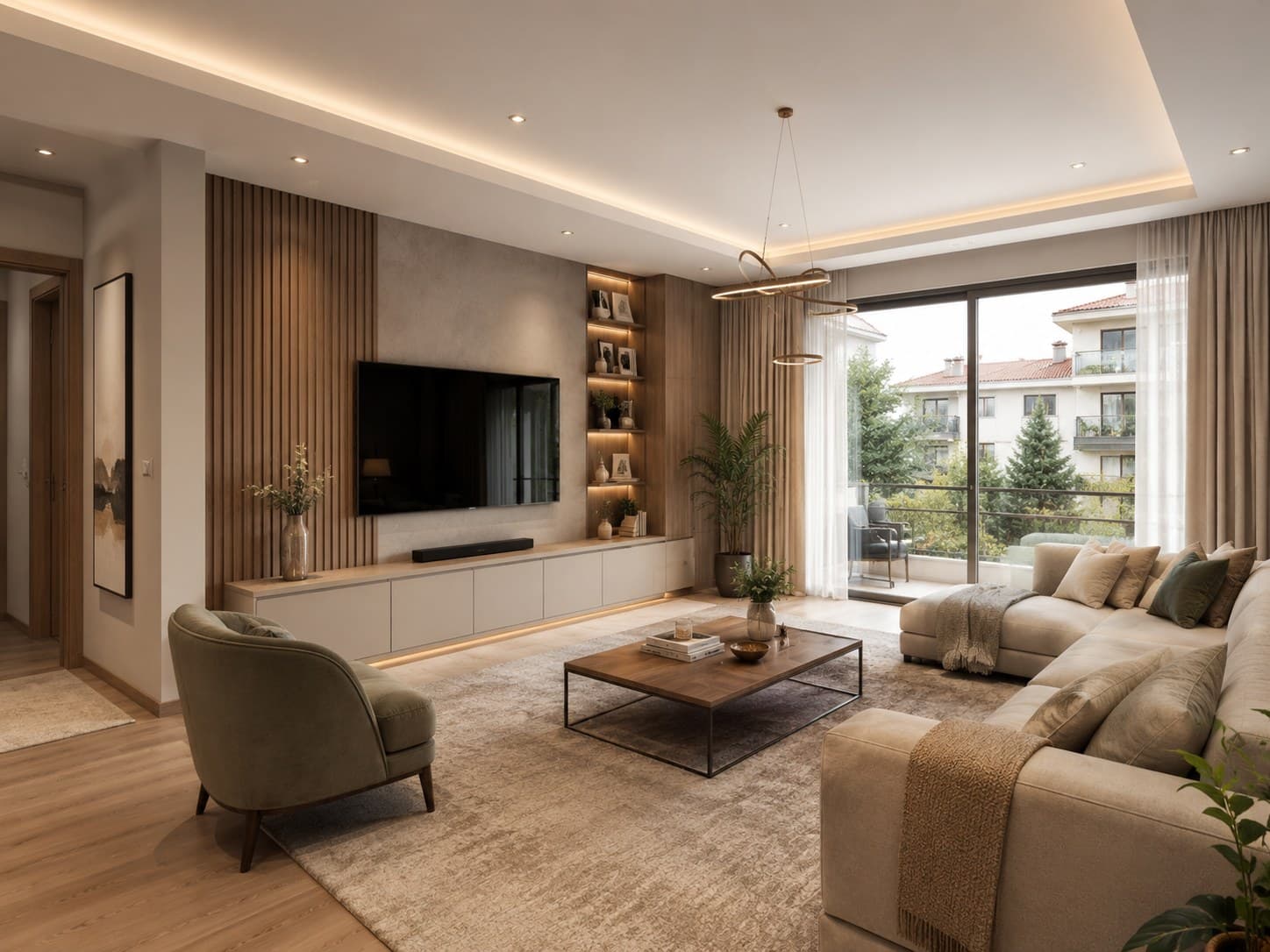 Sümbül Konakları — نما 2