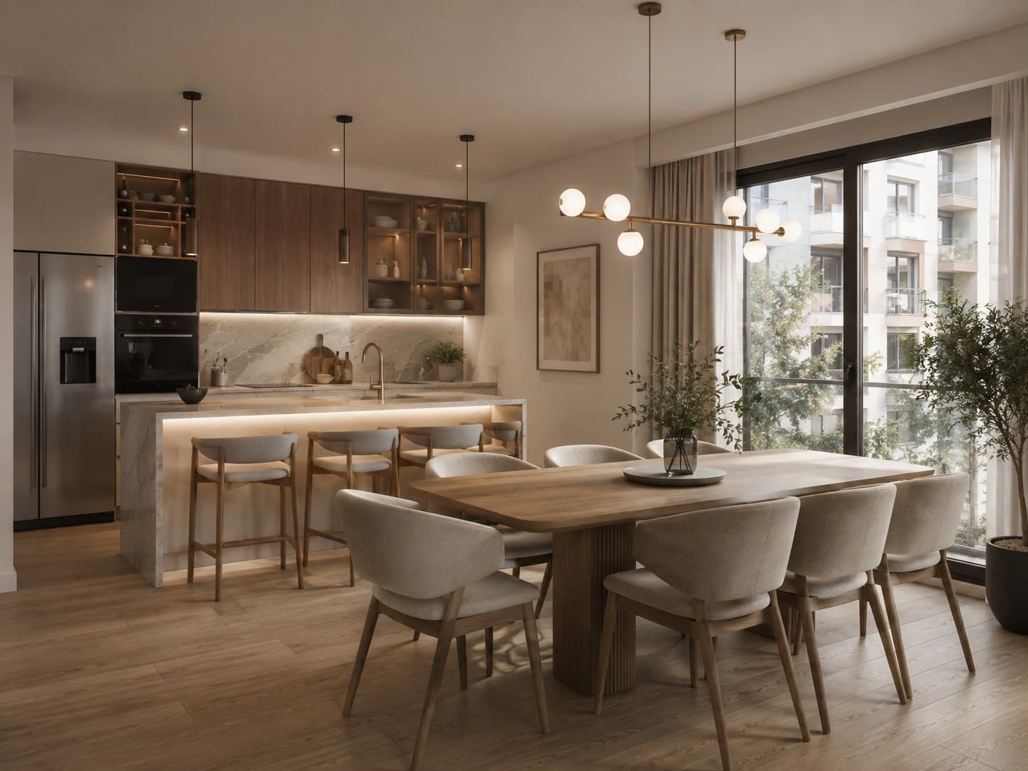 Sümbül Konakları — نما 3