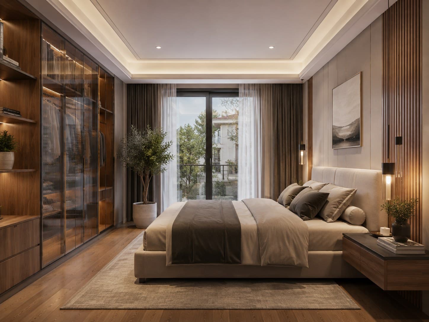Sümbül Konakları — نما 4