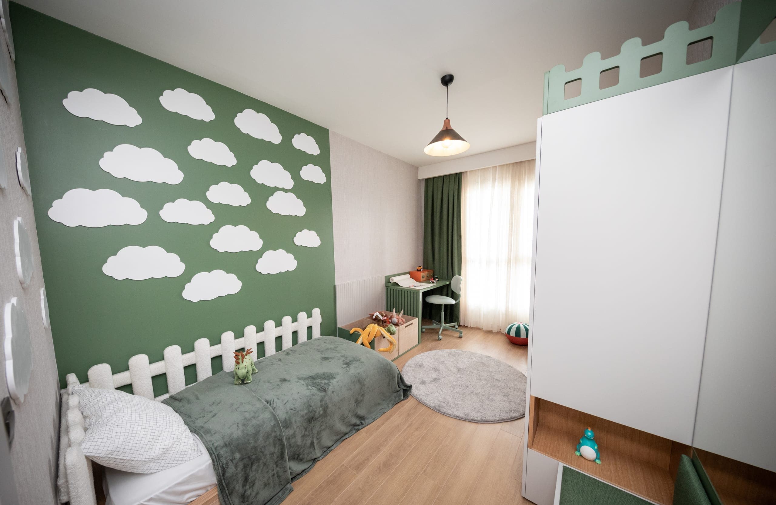 «Sun Marin Houses» — вид 18