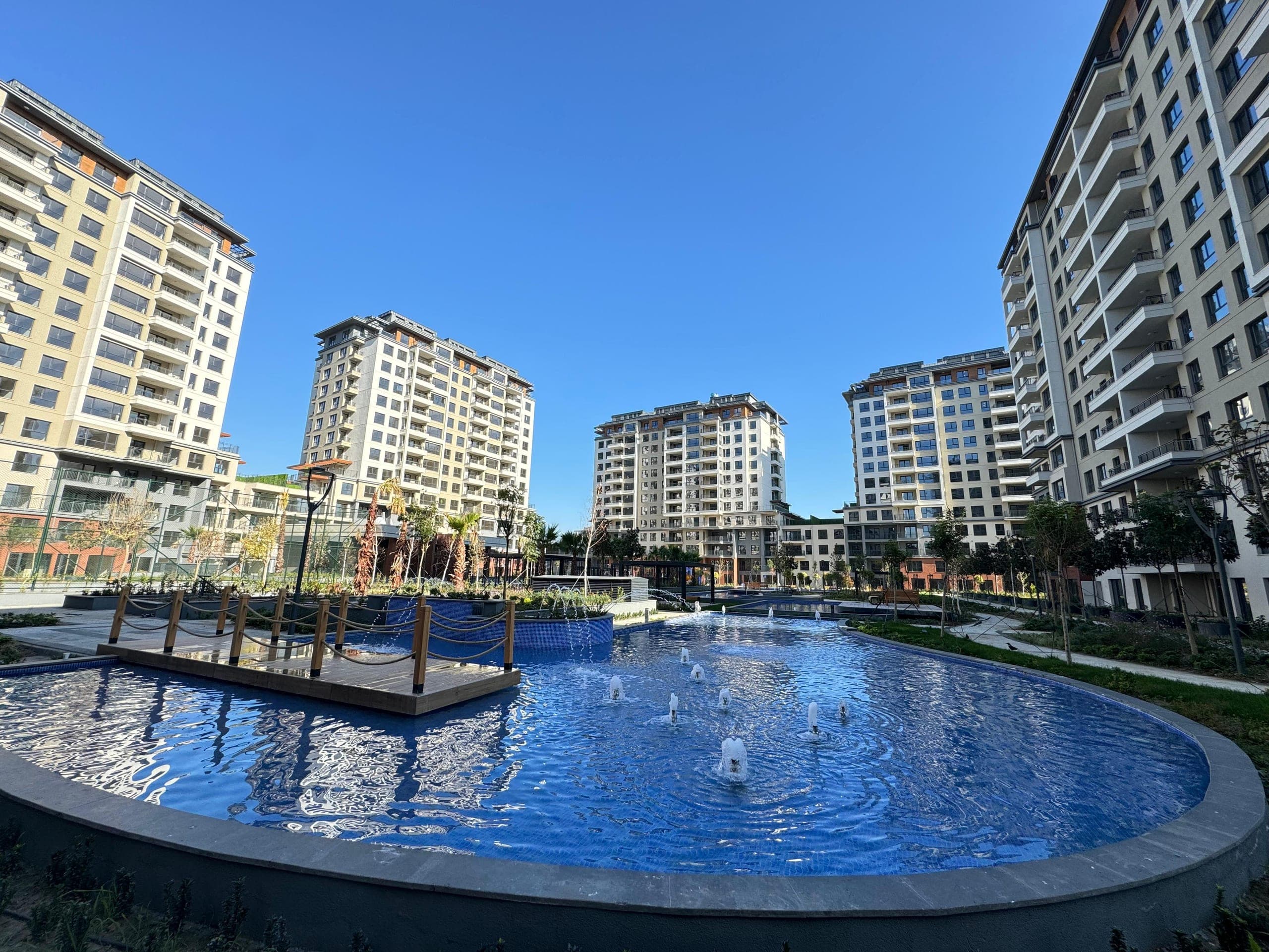 «Sun Marin Houses» — вид 2