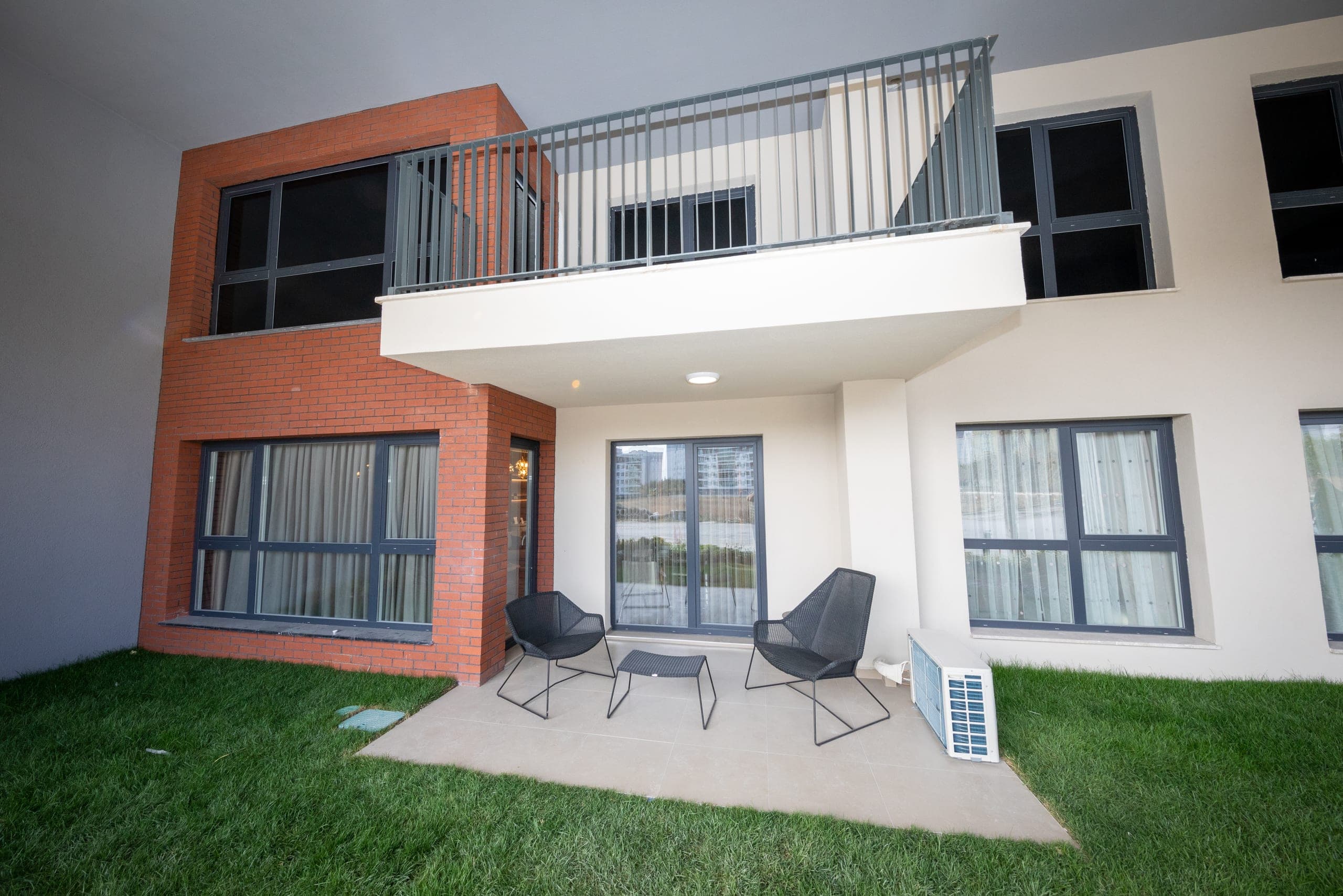 «Sun Marin Houses» — вид 22