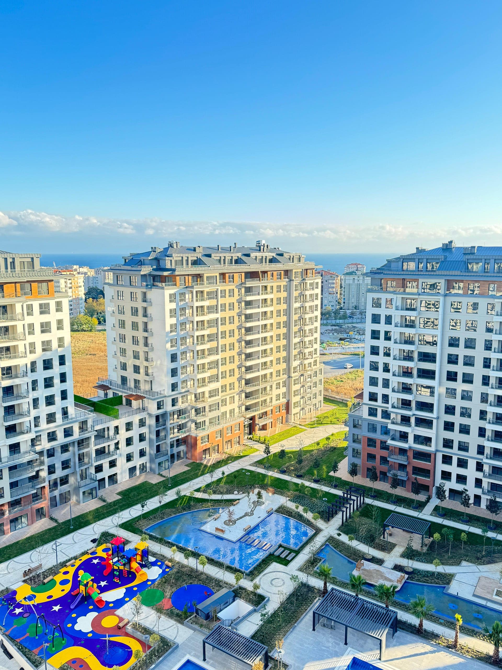 «Sun Marin Houses» — вид 23