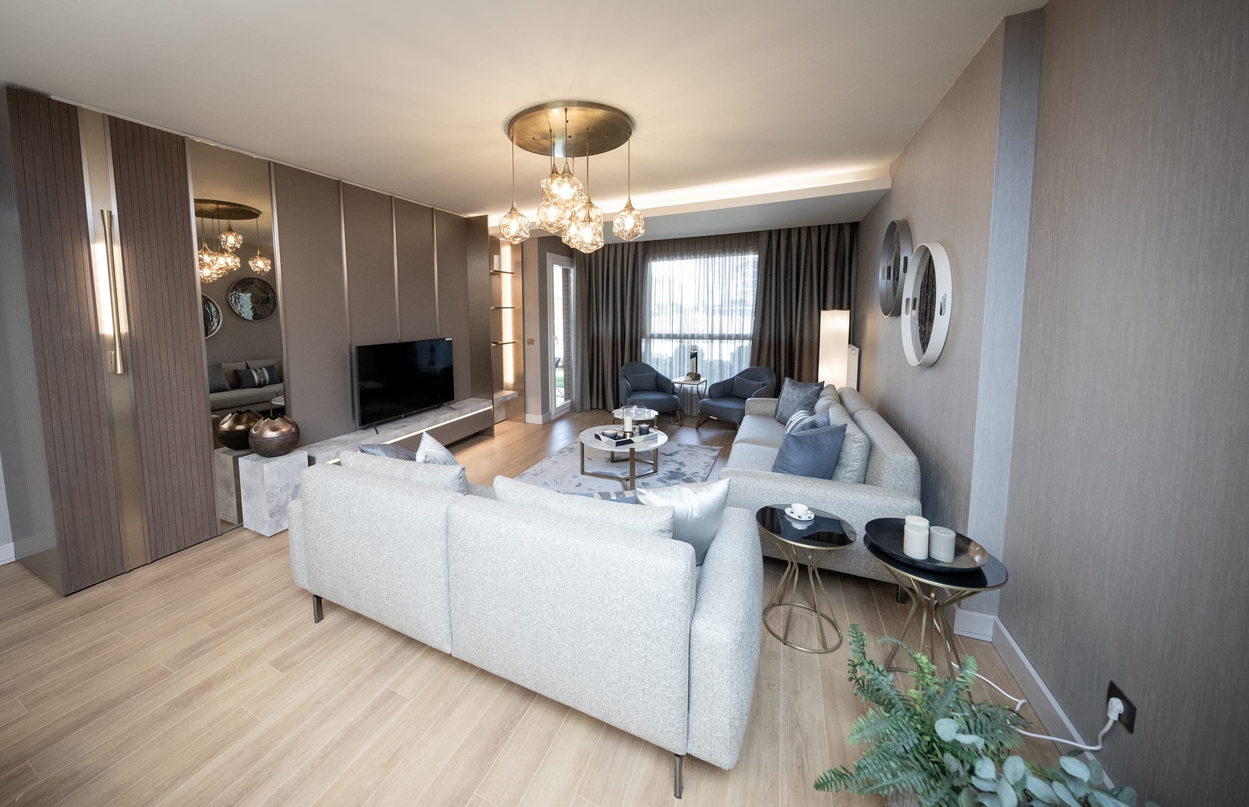 «Sun Marin Houses» — вид 6