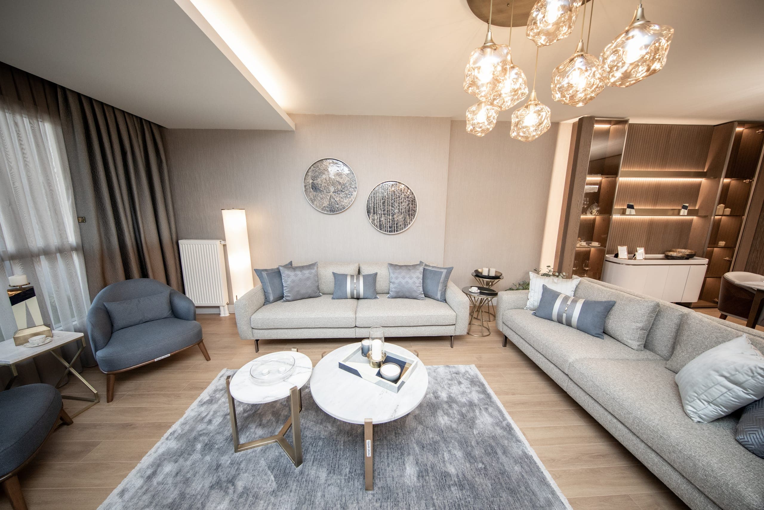 «Sun Marin Houses» — вид 7
