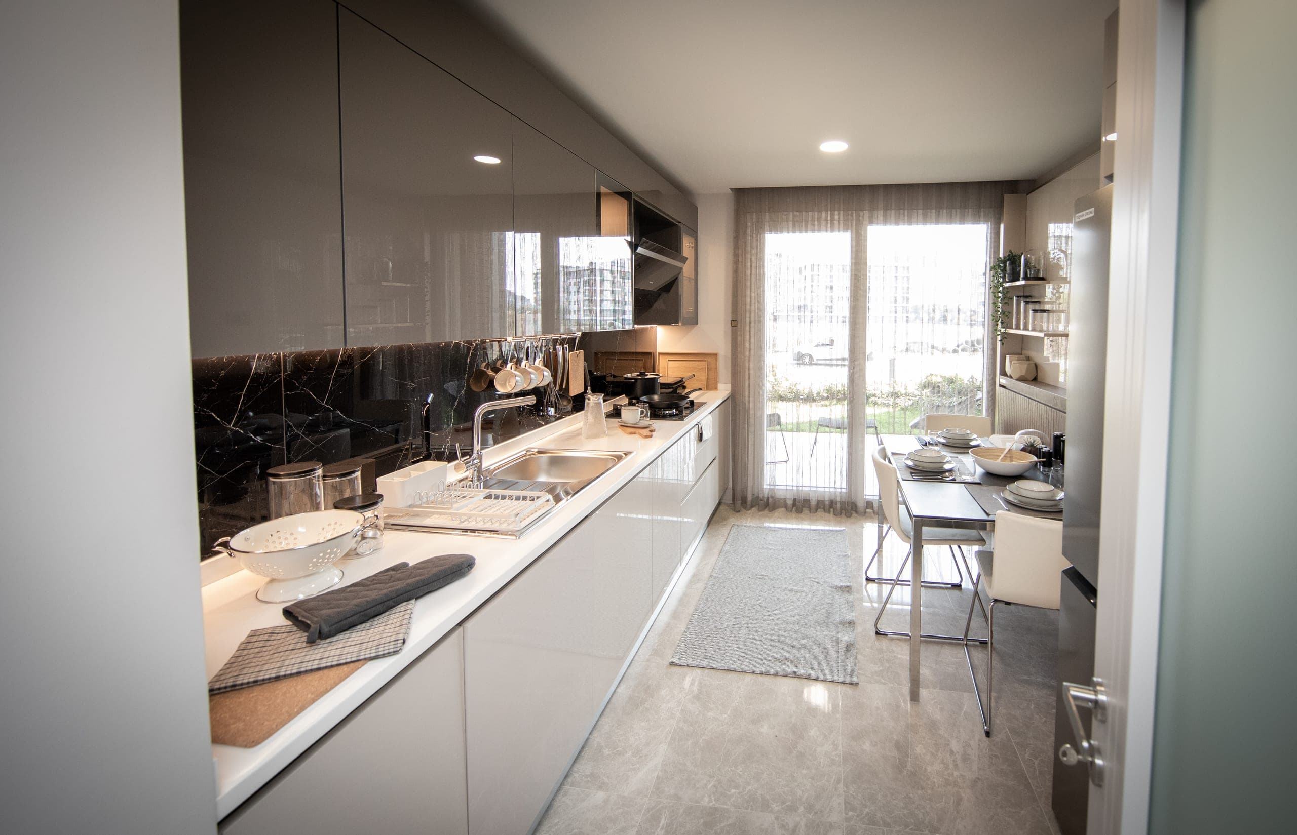 «Sun Marin Houses» — вид 9
