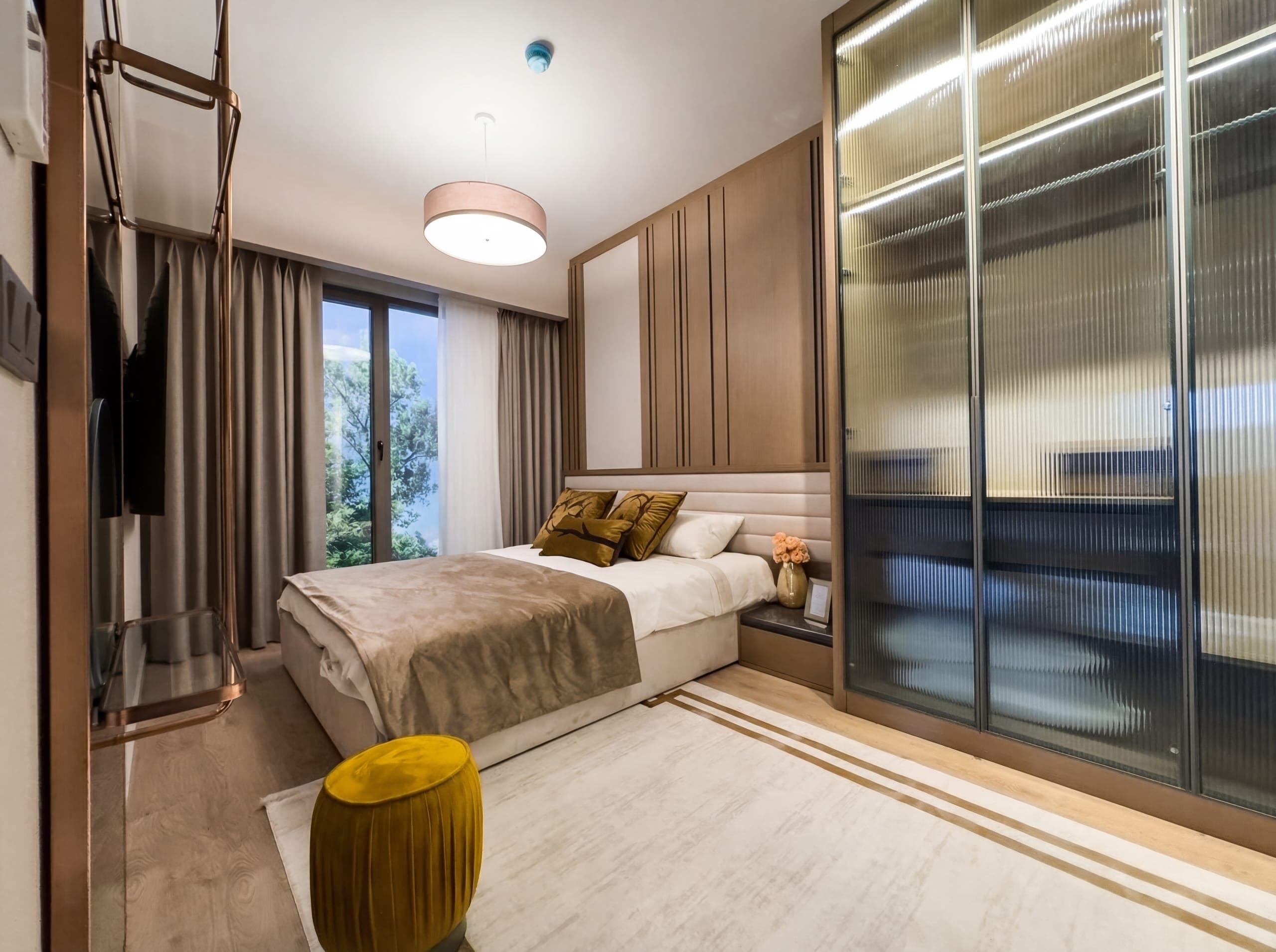 Topkapı Deluxia — نما 11