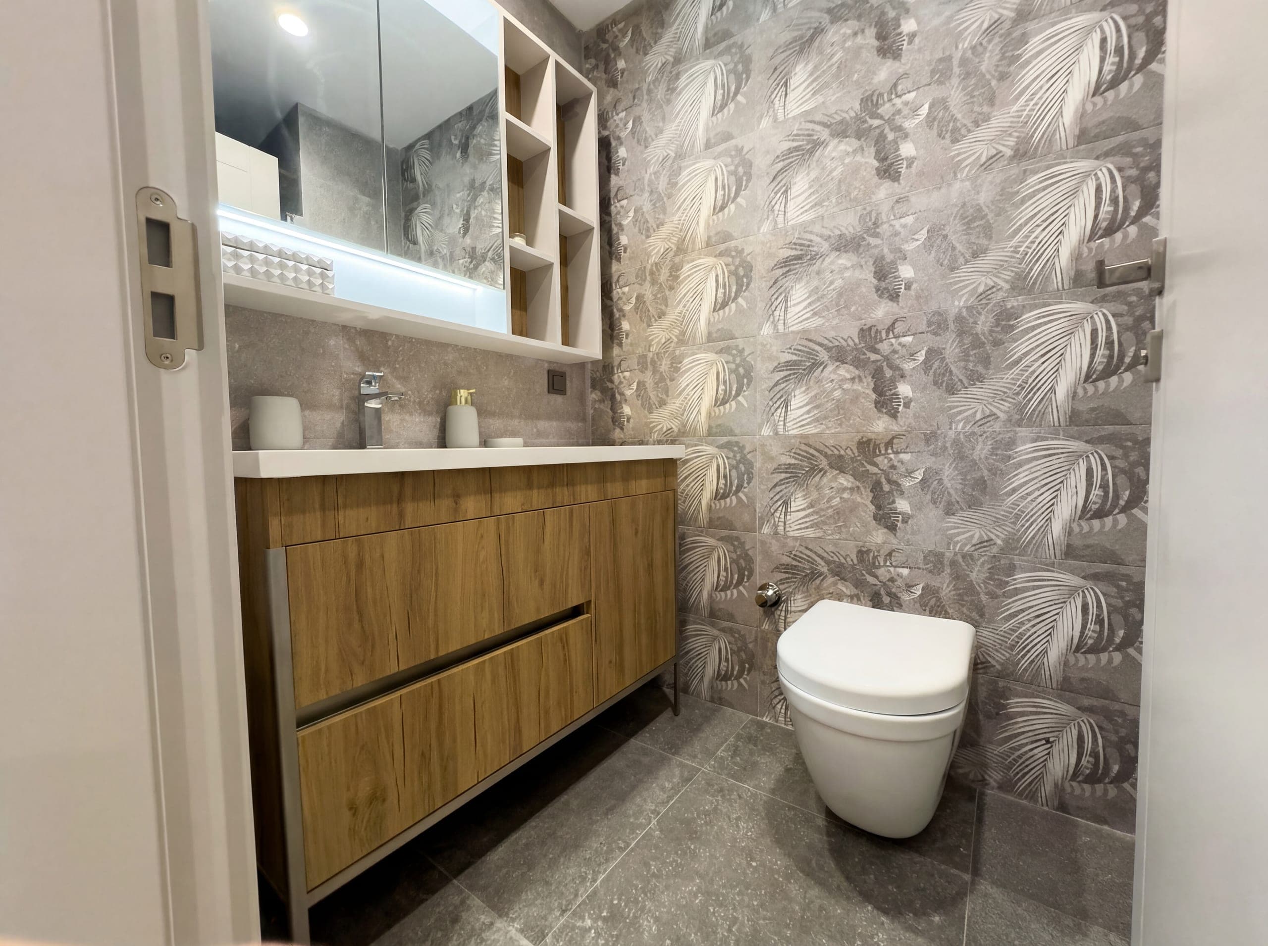 Topkapı Deluxia — نما 12