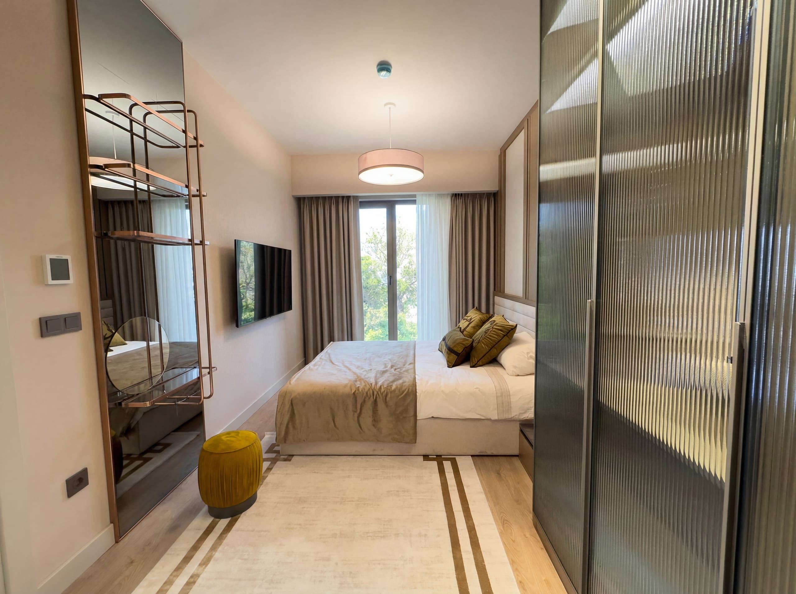 Topkapı Deluxia — نما 13