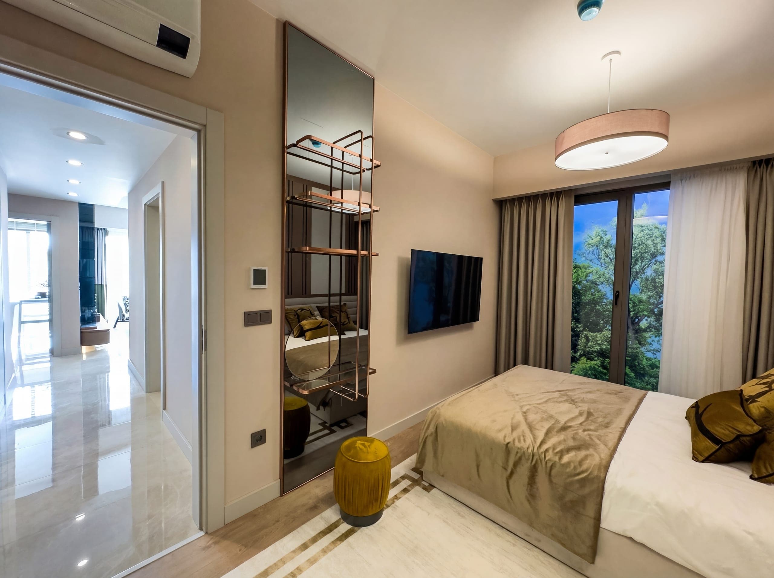 Topkapı Deluxia — نما 14