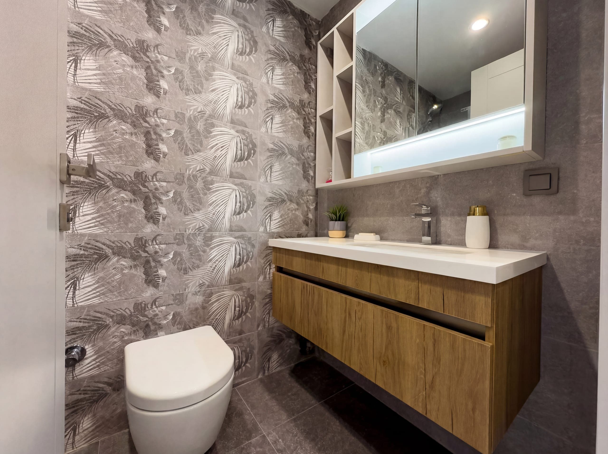 Topkapı Deluxia — نما 15