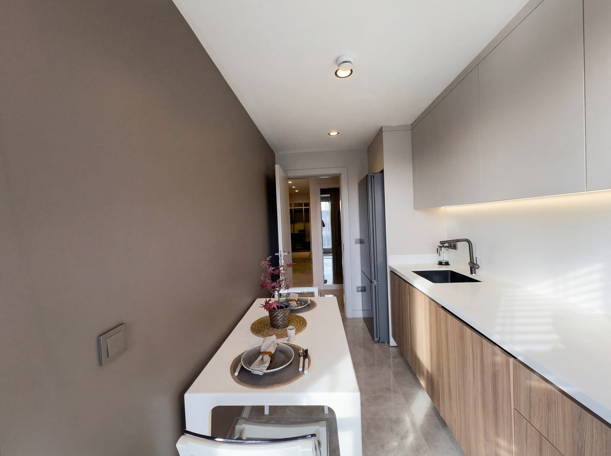 Topkapı Deluxia — نما 16