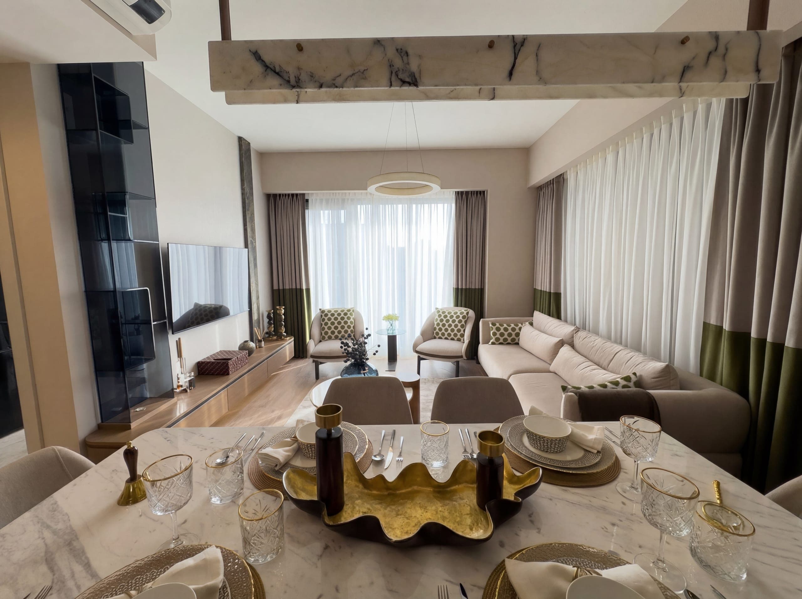 Topkapı Deluxia — نما 9