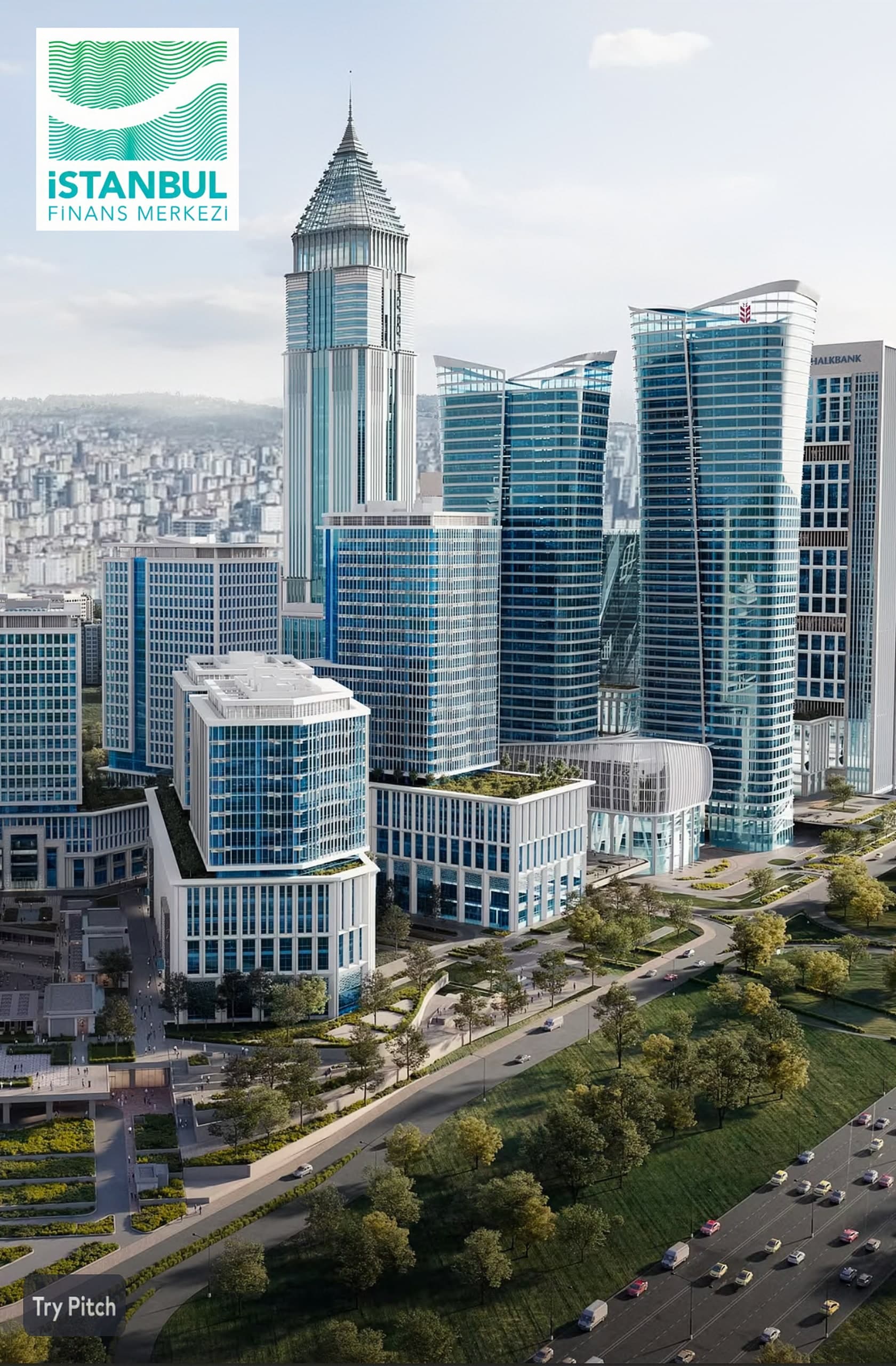 Trading Kent — منظر 4
