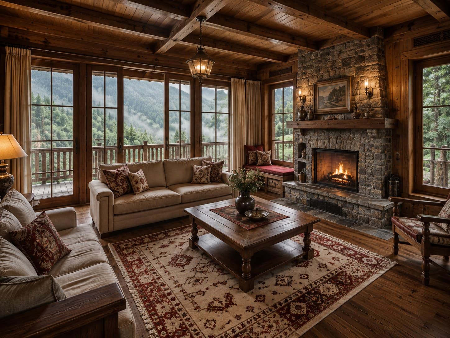 Trabzon Karadeniz Villa — Ortahisar, Trabzon