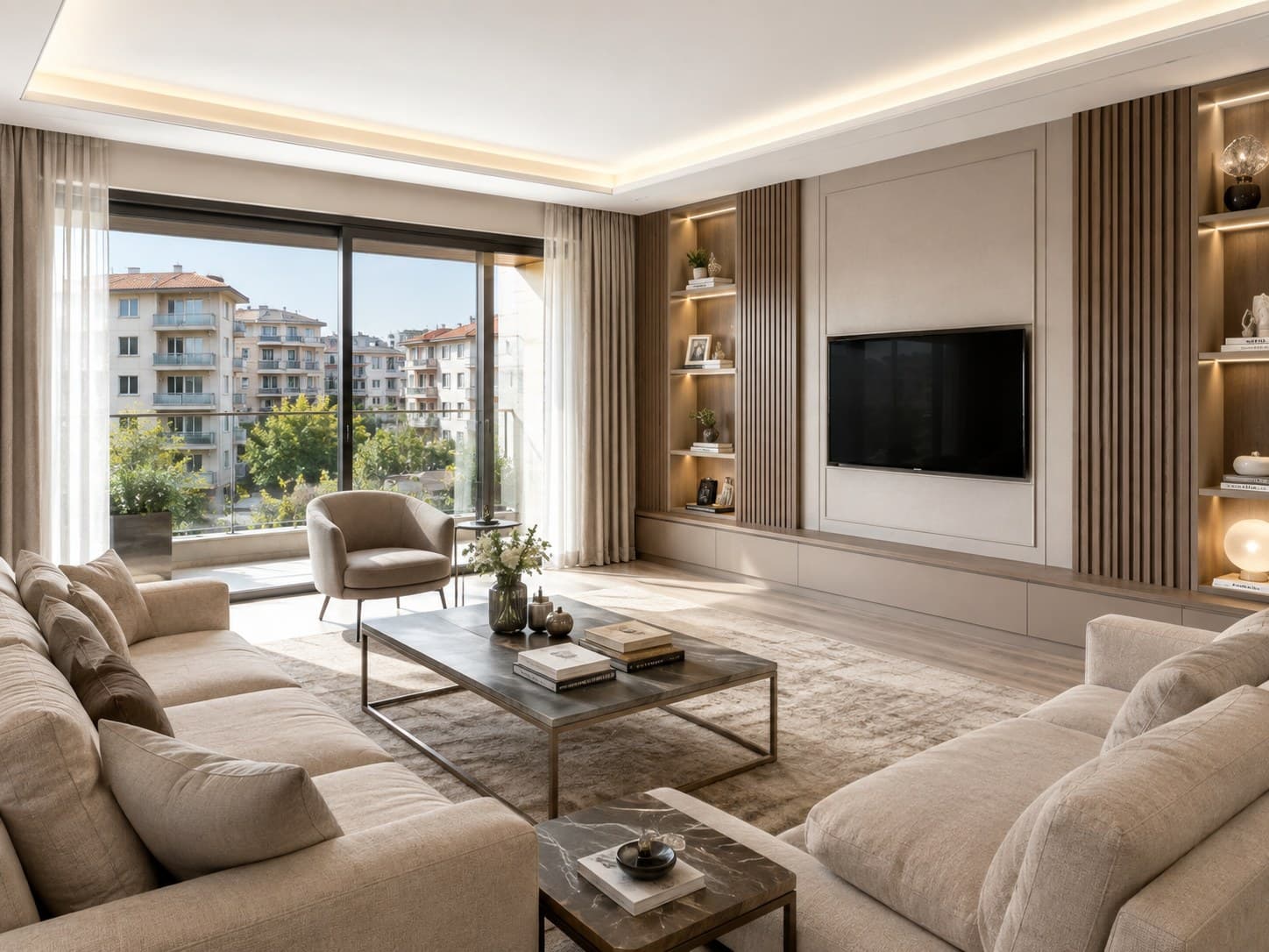 «Trabzon Liman Konakları» — вид 4