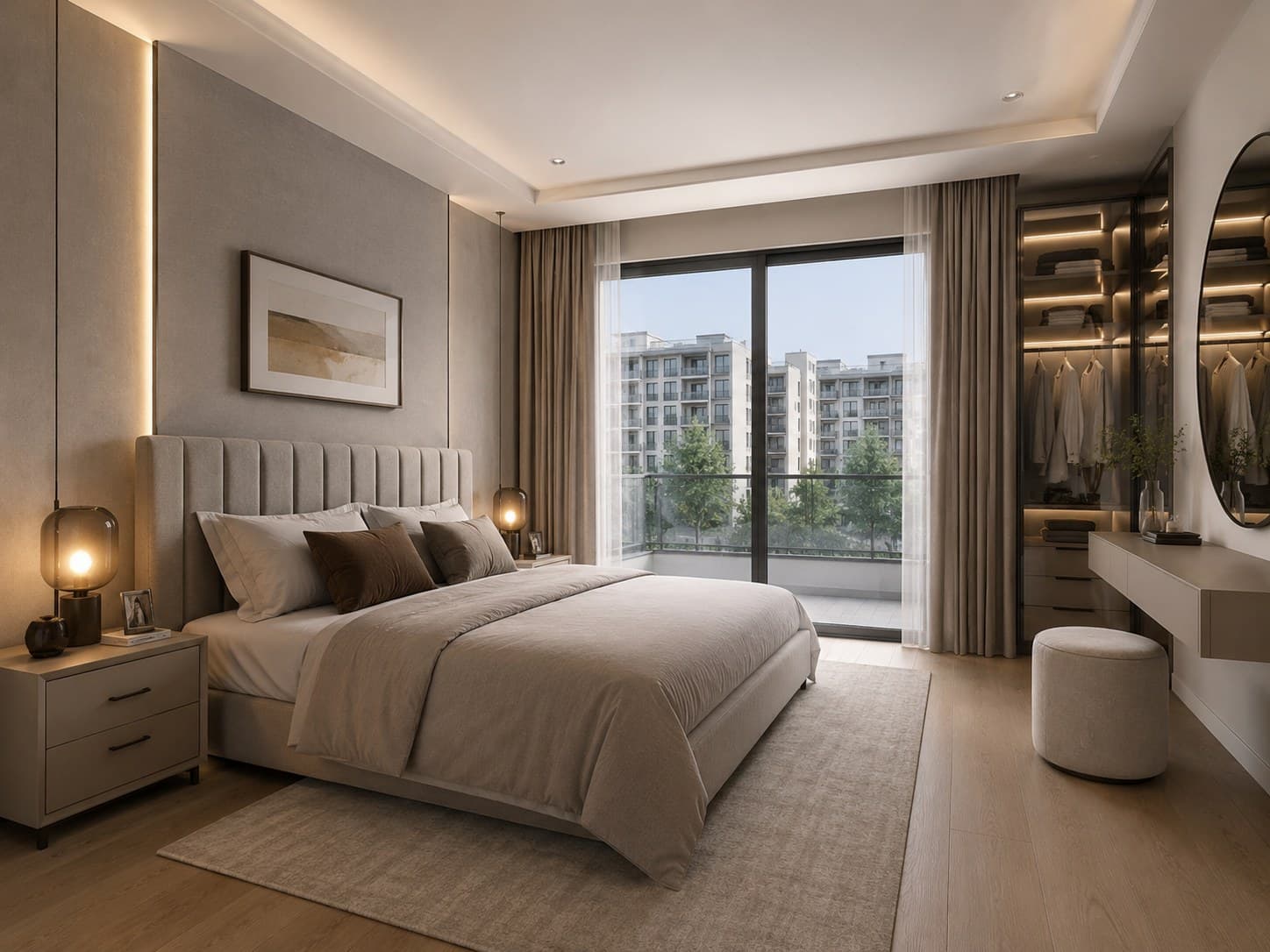 Trabzon Sedef Park Residence — view 4