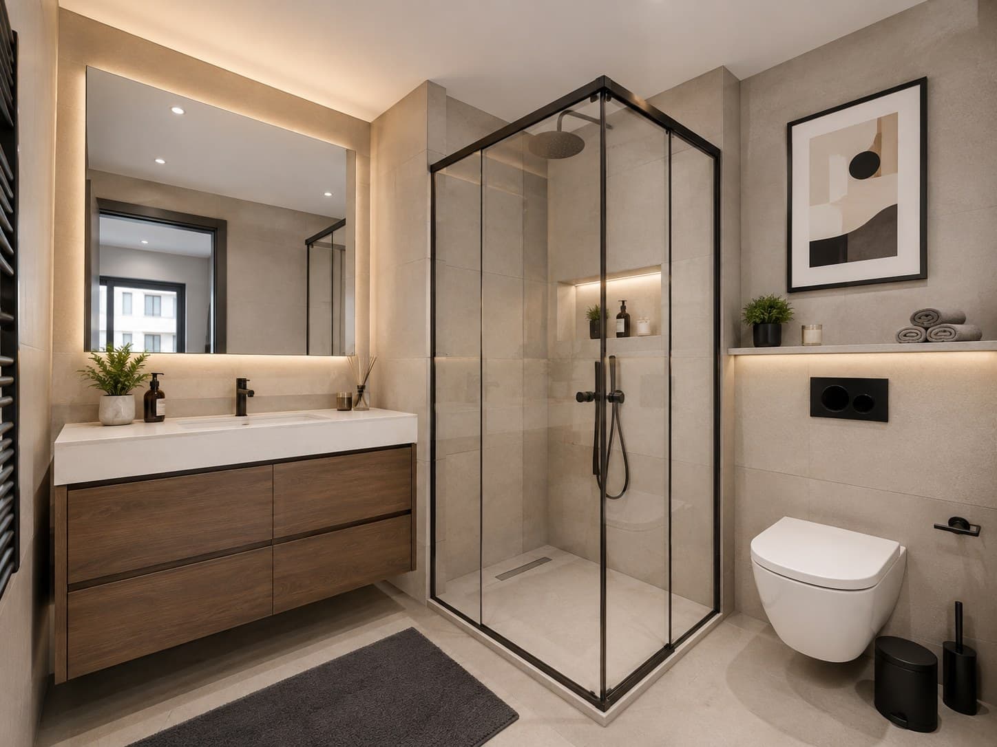 Trabzon Sedef Park Residence — view 5