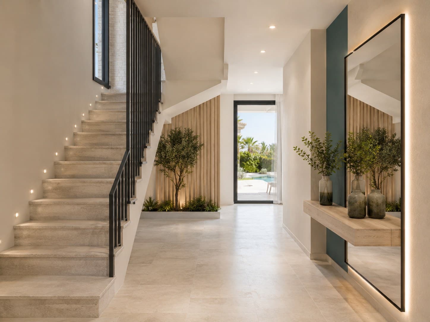 Turkuaz Bahçe Villa — منظر 8