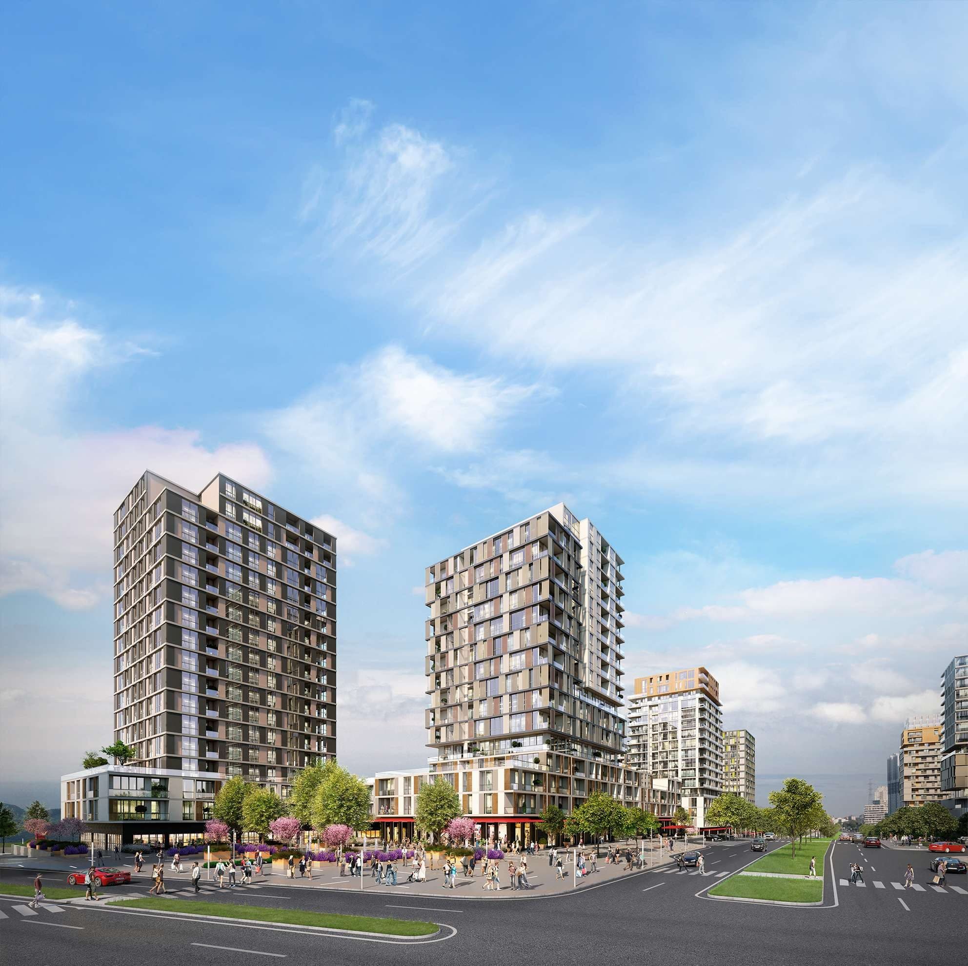 Venture Istanbul — view 11