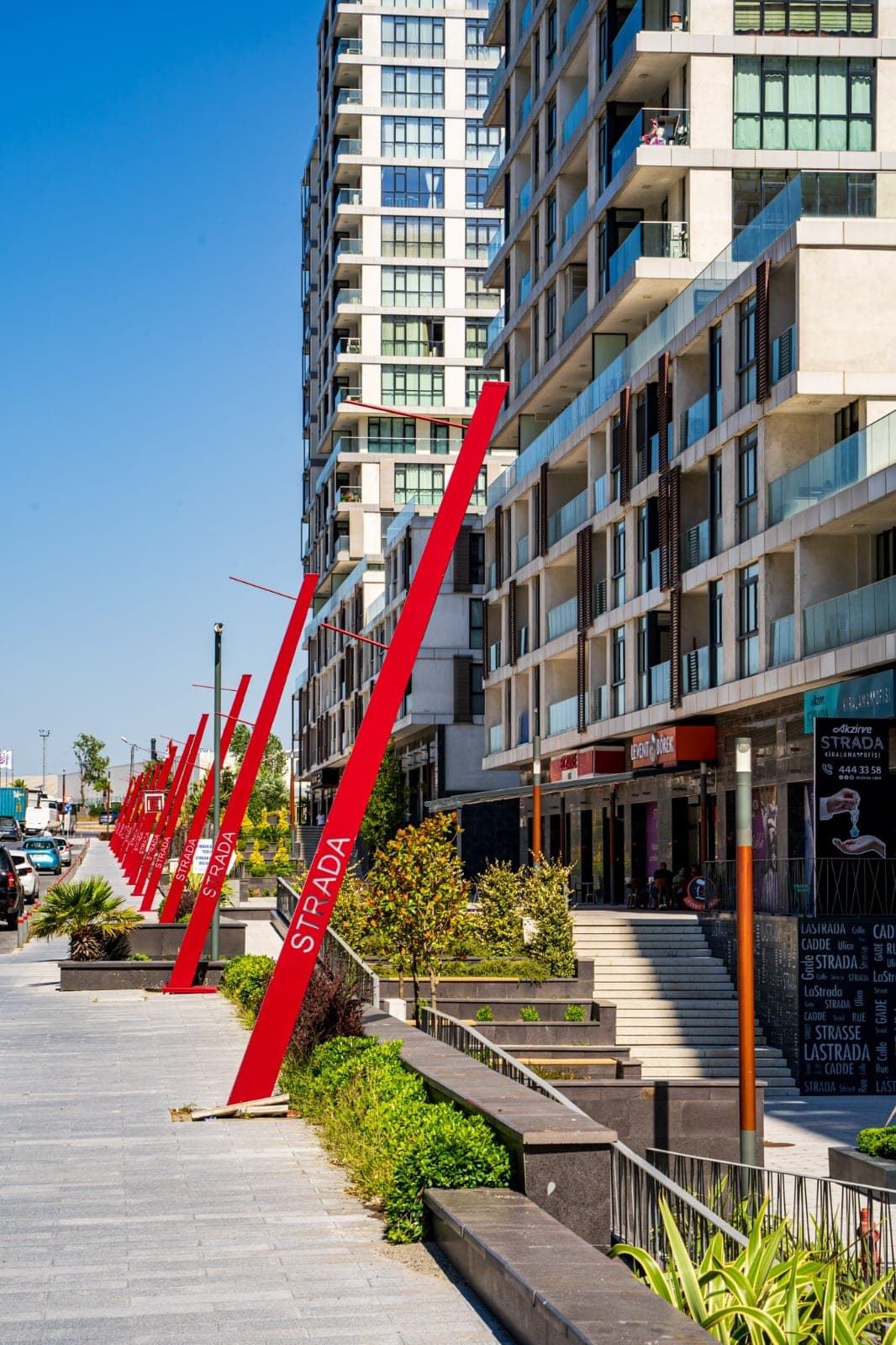 Venture Istanbul — view 5