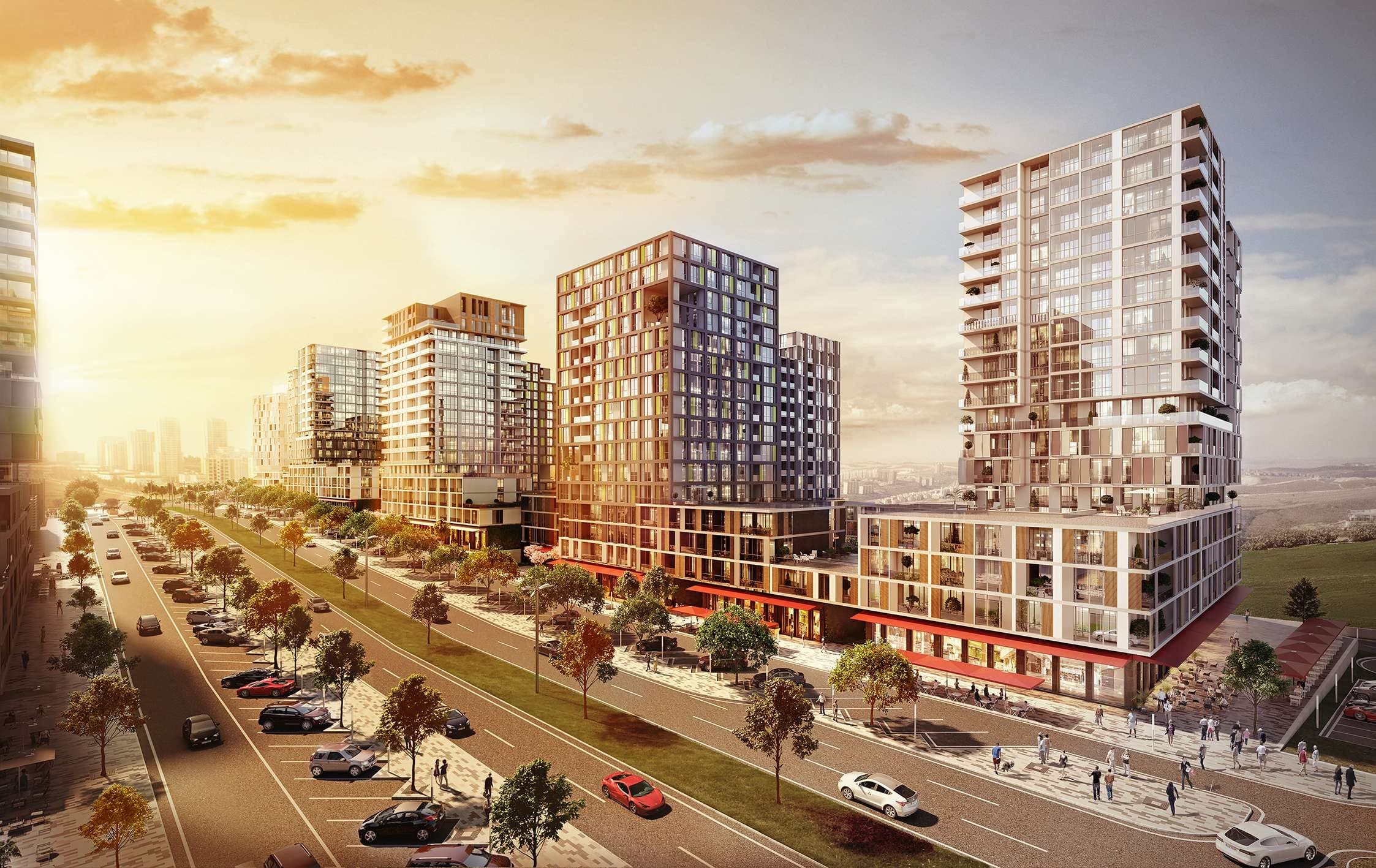 Venture Istanbul — view 7