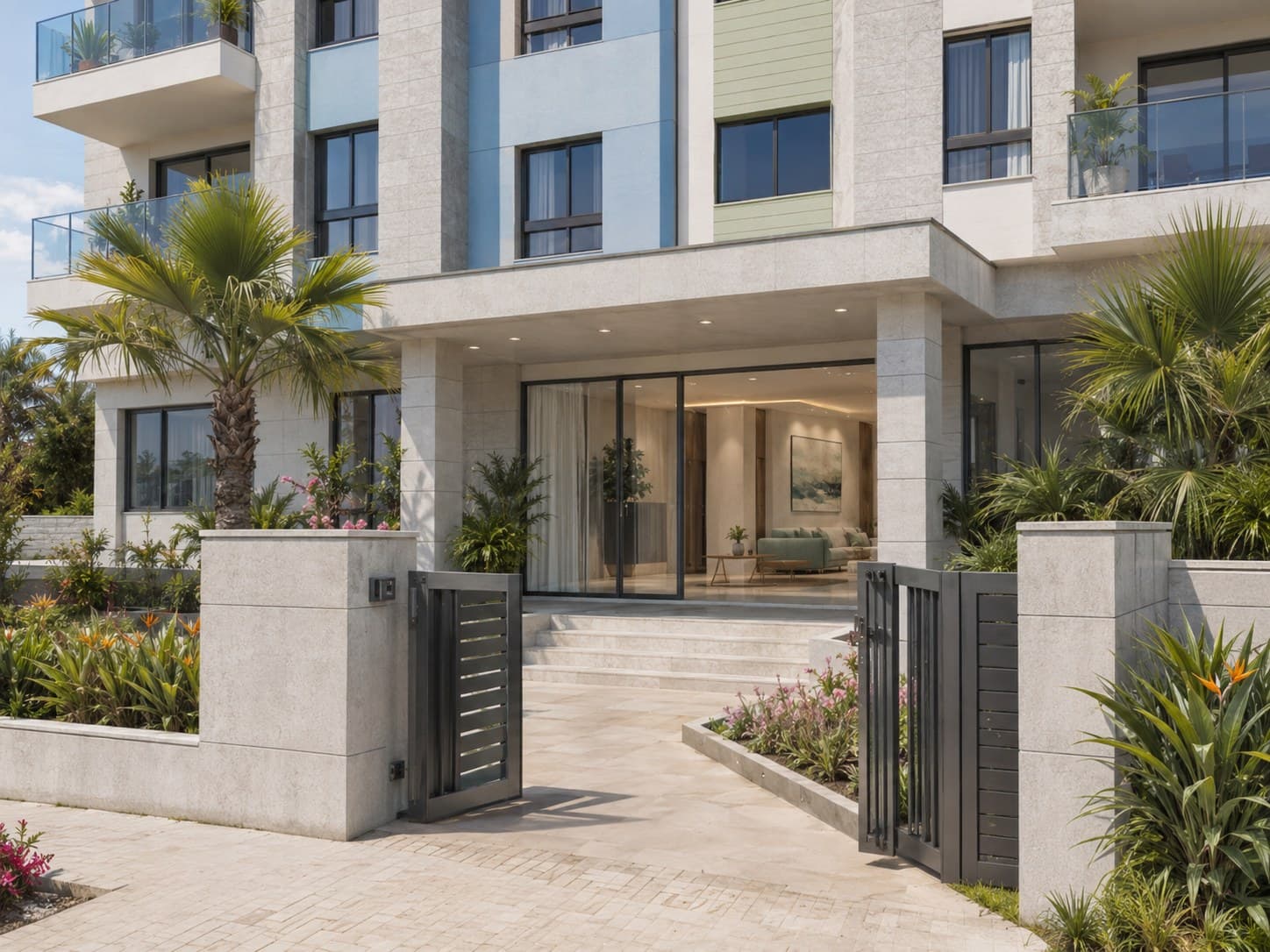 Viransehir Coast Apartments — نما 2