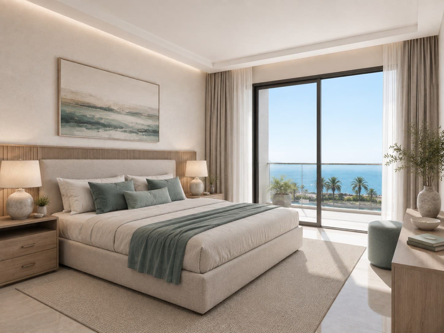 Viransehir Coast Apartments — نما 5