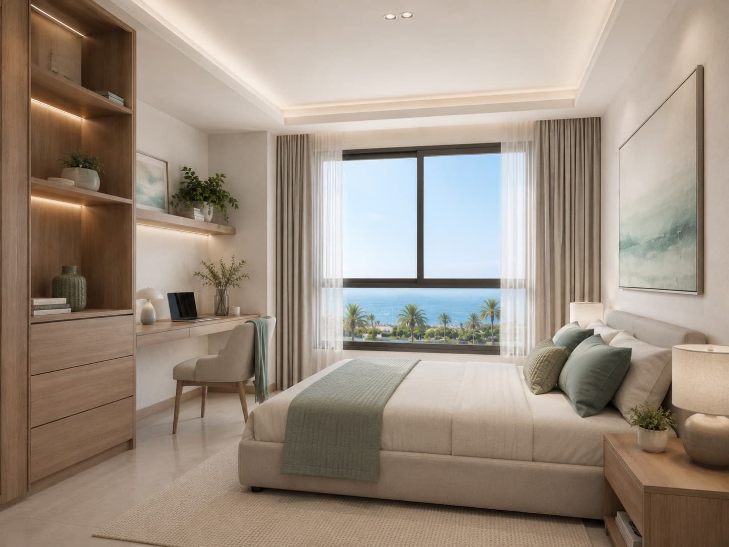 Viransehir Coast Apartments — نما 6