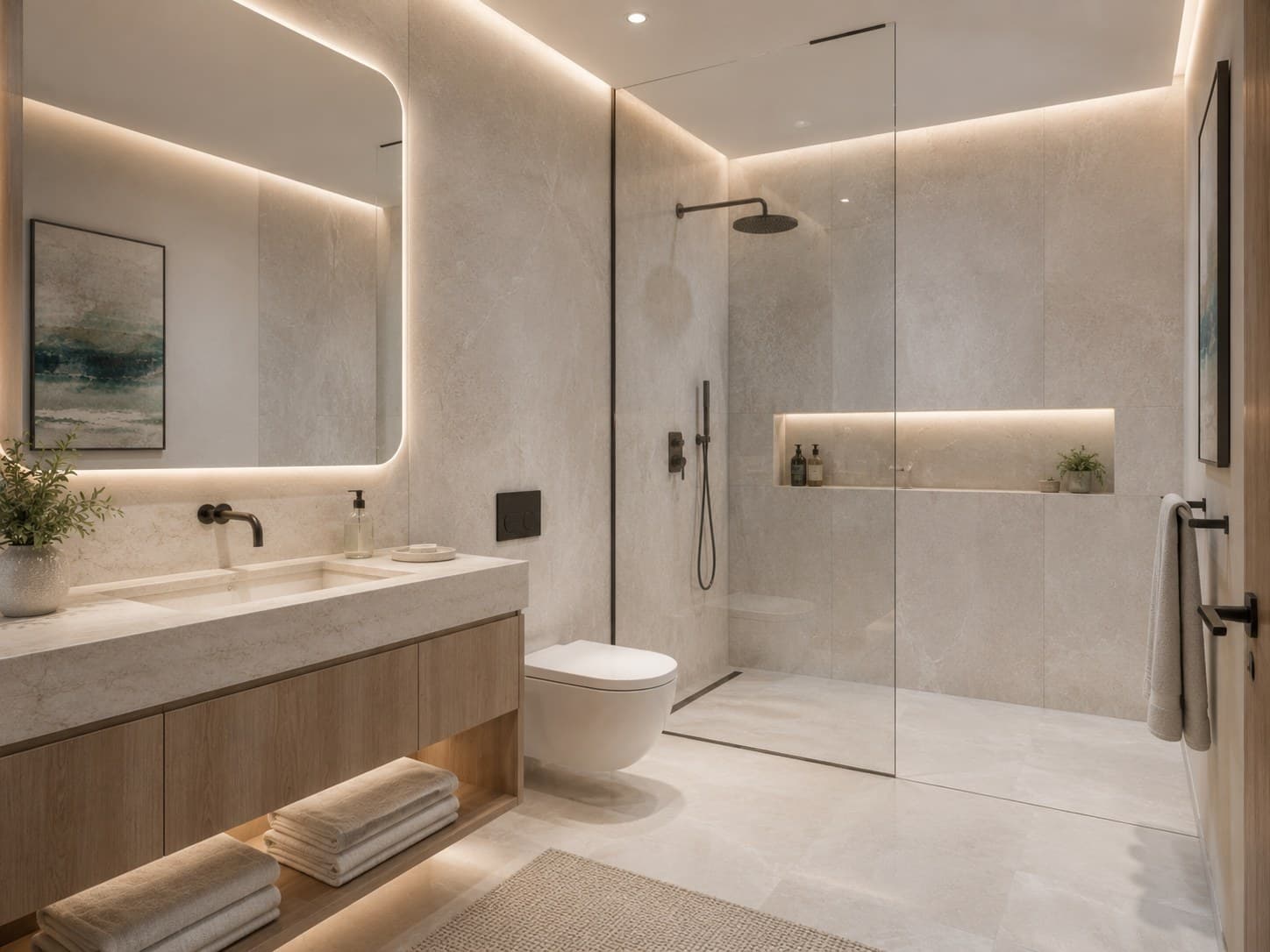 Viransehir Coast Apartments — نما 7