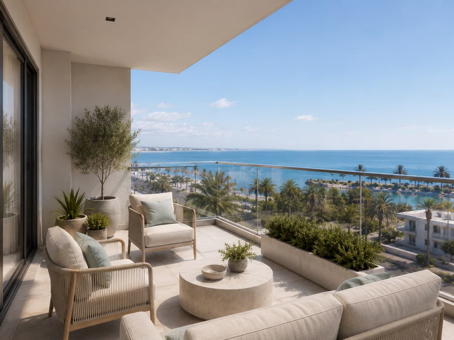 Viransehir Coast Apartments — نما 9