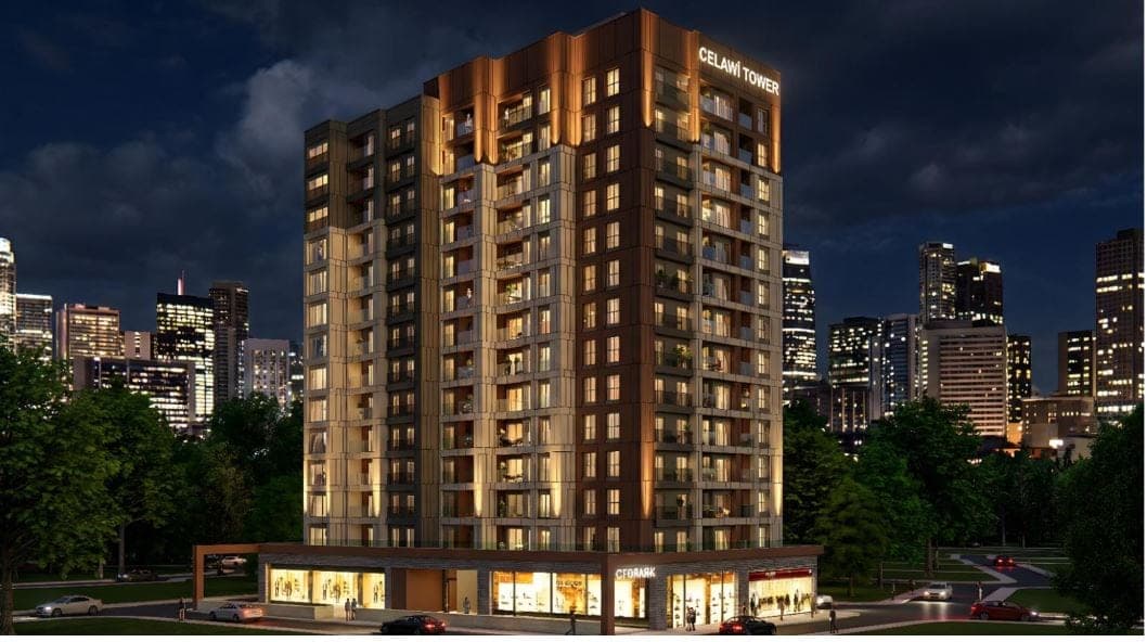 Viva Residence — منظر 1