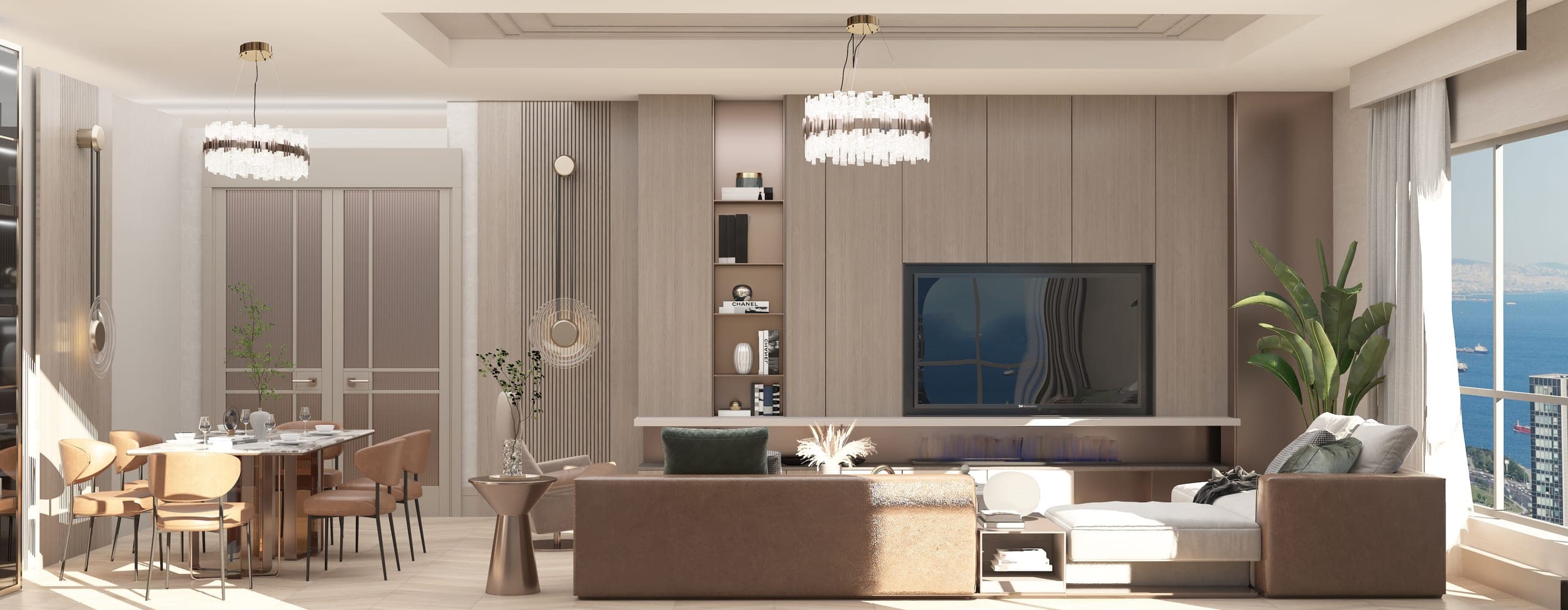 Viva Residence — منظر 10