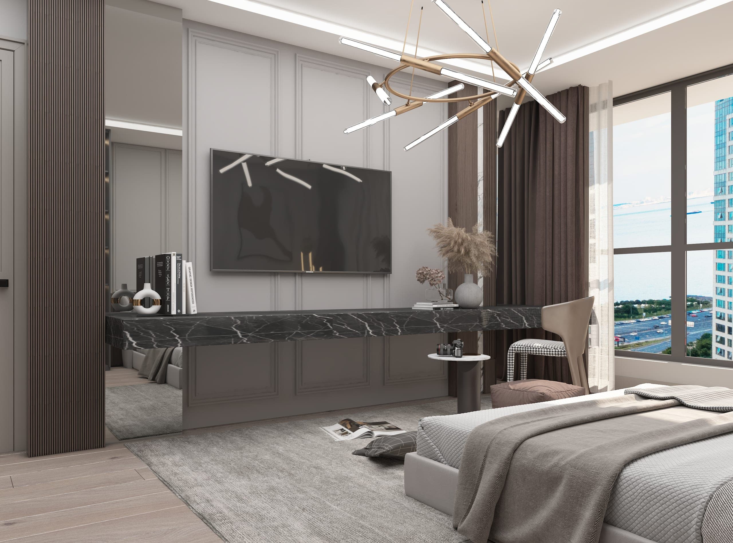 Viva Residence — منظر 11