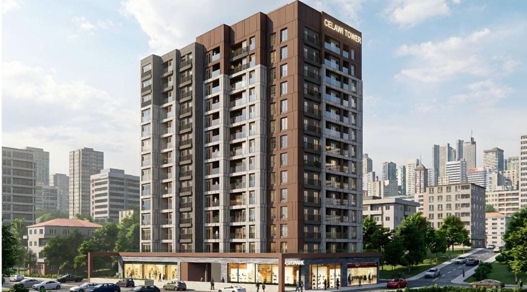 Viva Residence — منظر 2