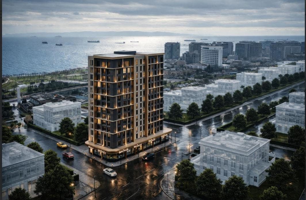 Viva Residence — منظر 3