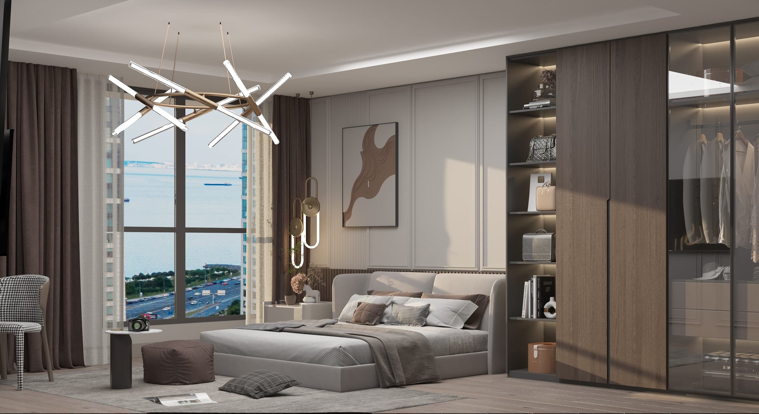 Viva Residence — منظر 5