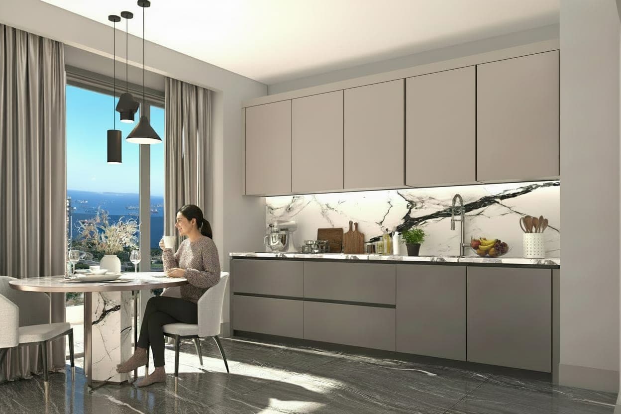 Viva Residence — منظر 6
