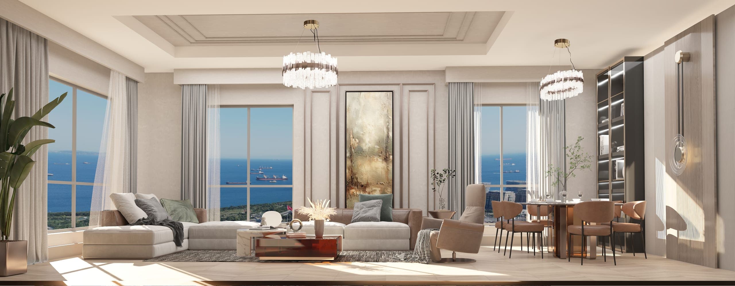Viva Residence — منظر 7