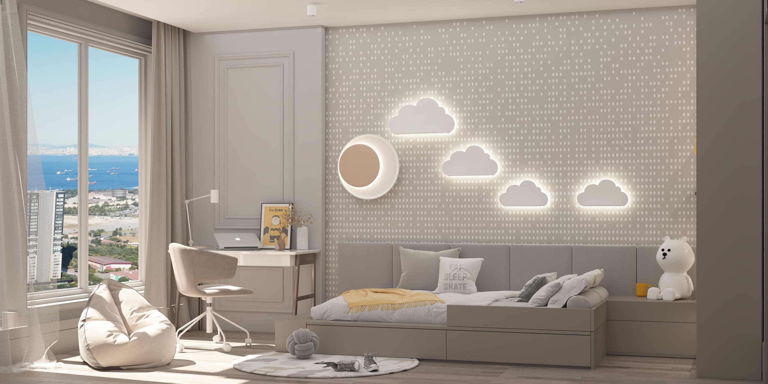 Viva Residence — منظر 8